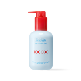 [Tocobo] Calamine Pore Control Cleansing Oil 200ml