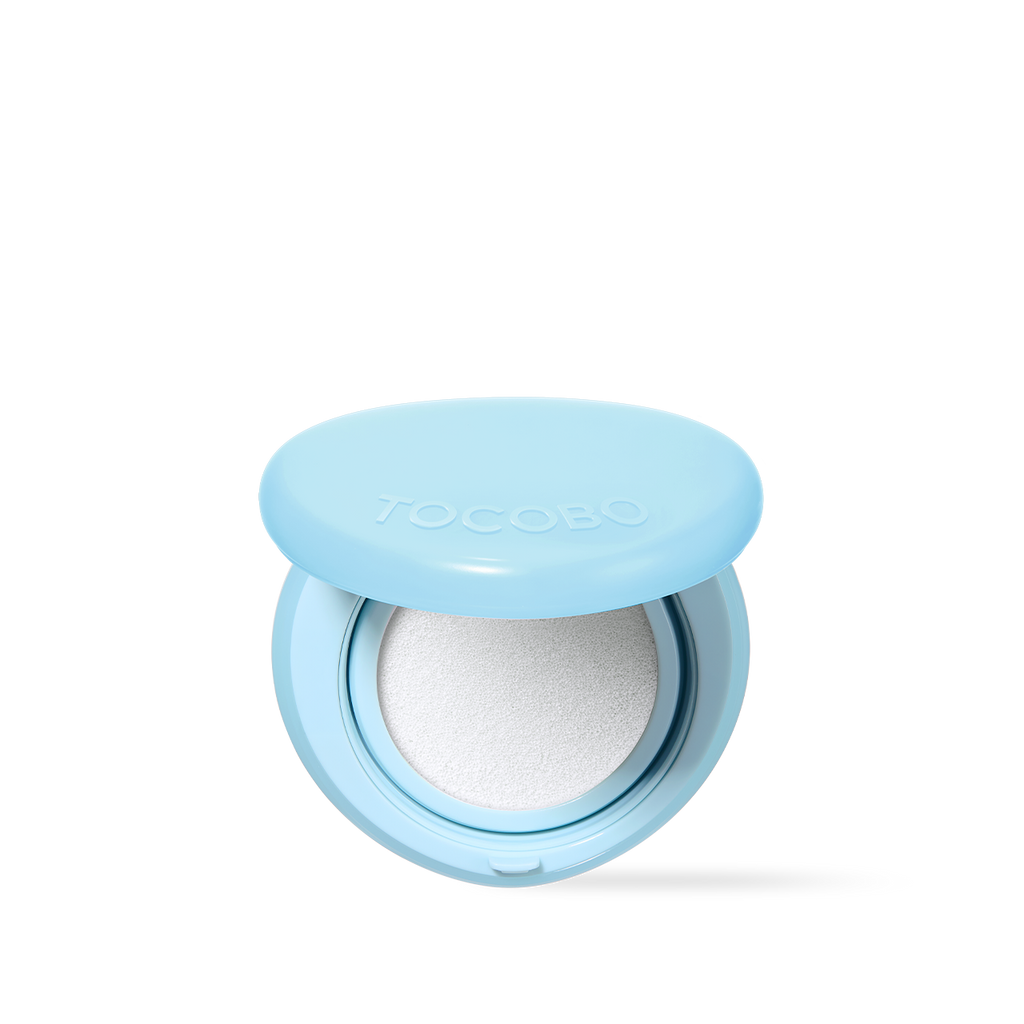 [Tocobo] Blur Finish Sun Cushion - 2types