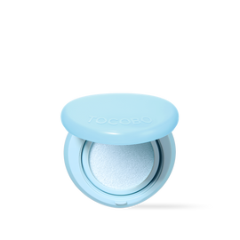 [Tocobo] Blur Finish Sun Cushion 01 COTTON BLUE 13g