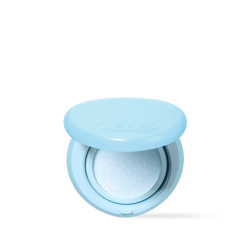 [Tocobo] Blur Finish Sun Cushion - 2types