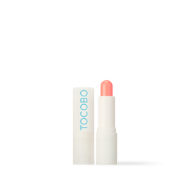 [Tocobo] Glow Ritual Lip Balm 001 CORAL WATER 3.5g