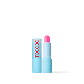 [Tocobo] Glass Tinted Lip Balm 012 BETTER PINK 3.5g