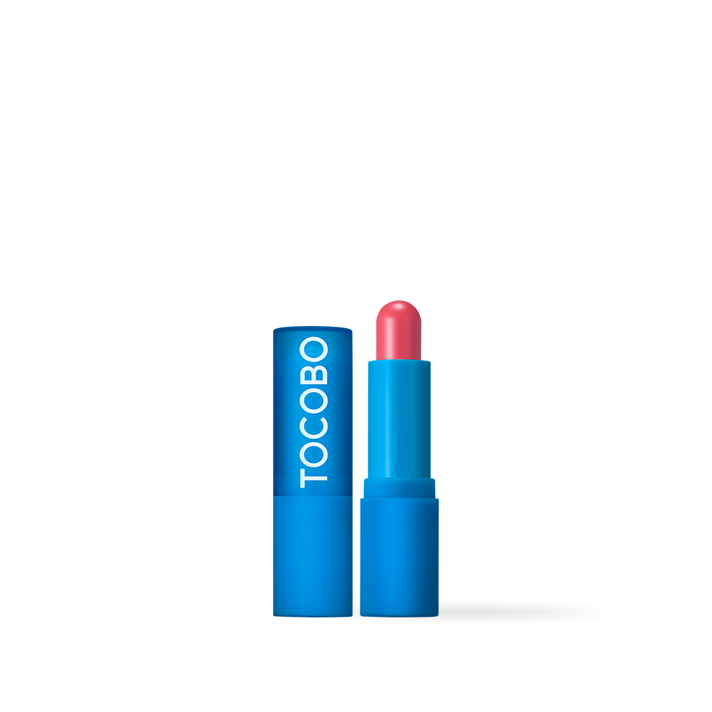 [Tocobo] Powder Cream Lip Balm - 3types