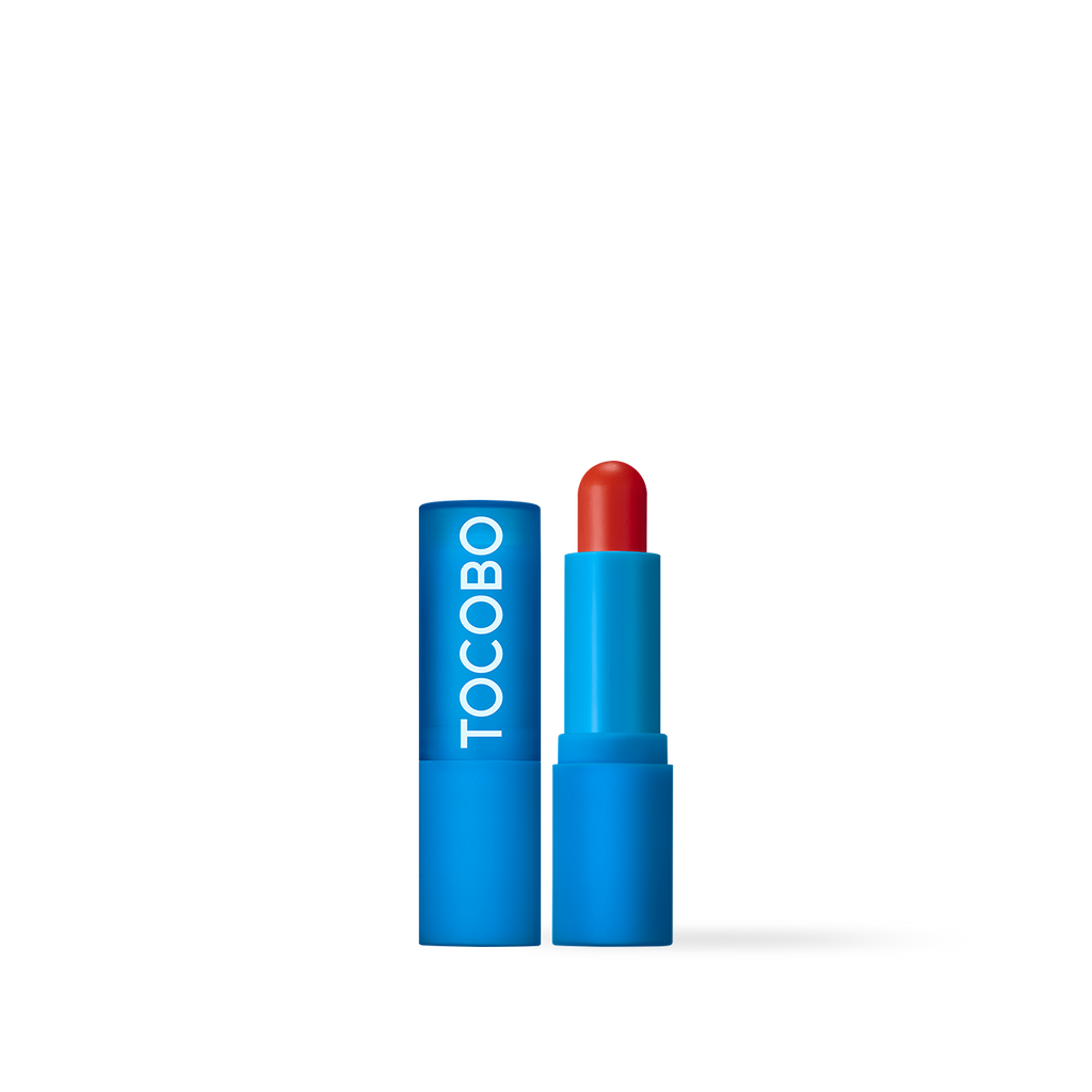 [Tocobo] Powder Cream Lip Balm - 3types