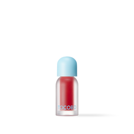 [Tocobo] Juicy Berry Plumping Lip Oil 01 Chill Red 4g