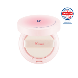 [KIZTOZ] The Barrimune Sun Cushion 15g