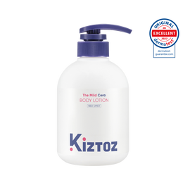[KIZTOZ] The Mild Cera Body Lotion 500ml
