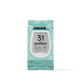 [VT Cosmetics] Skin Pack (MILD) 250g
