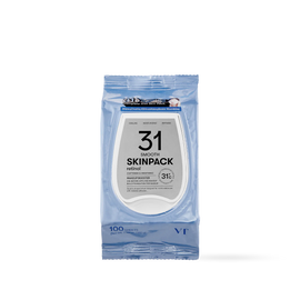 [VT Cosmetics] Skin Pack (SMOOTH) 250g