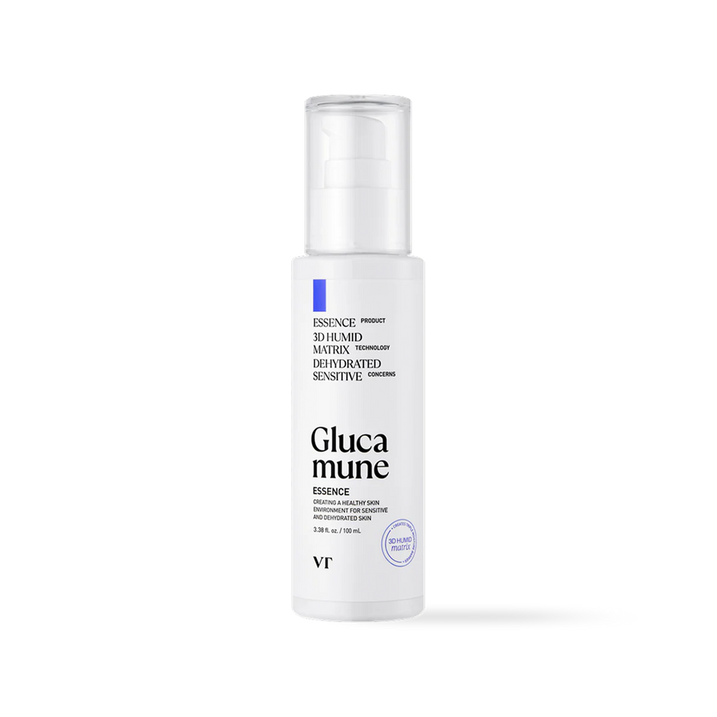 [VT Cosmetics] Glucamune Essence 100ml