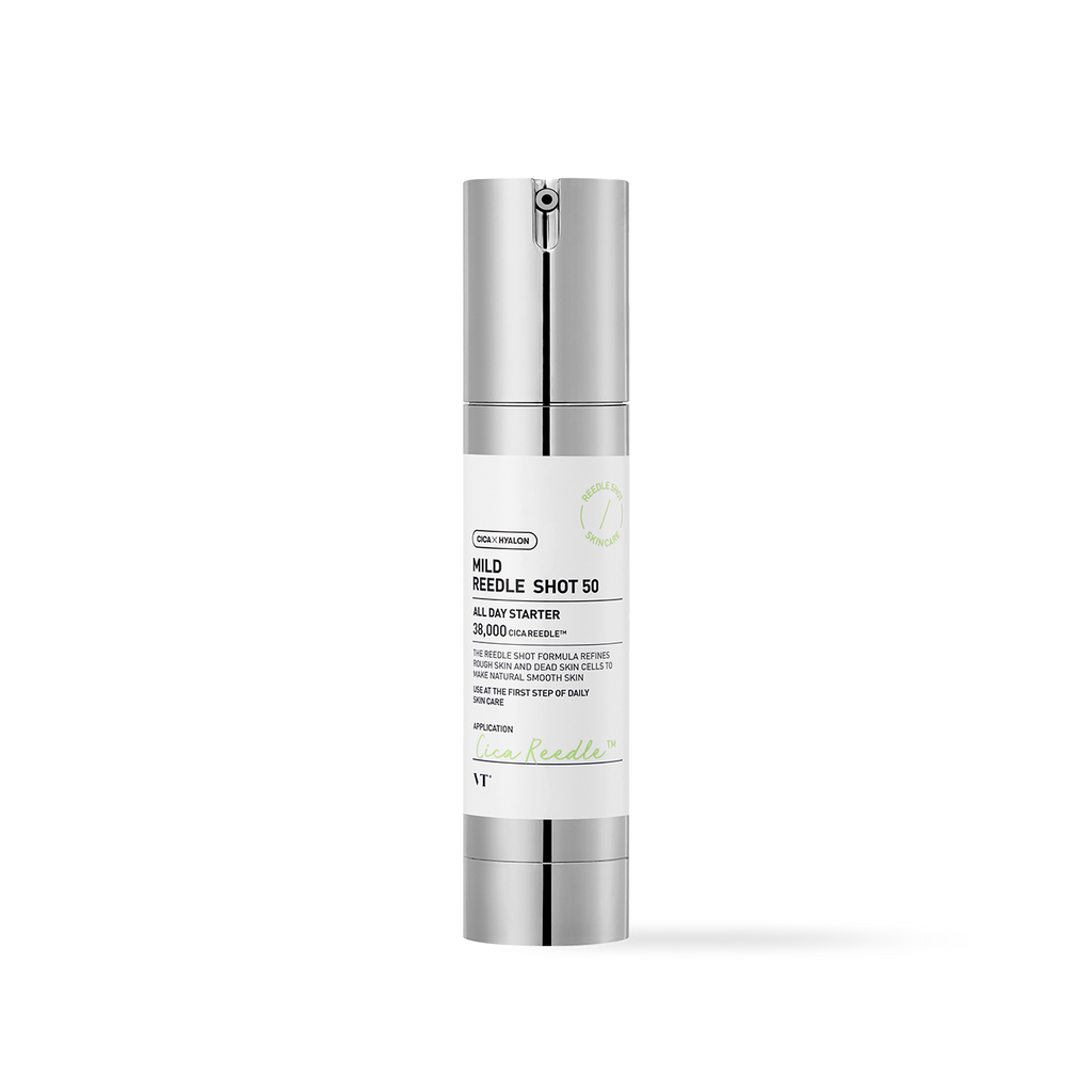 [VT Cosmetics] Reedle Shot 50 50ml