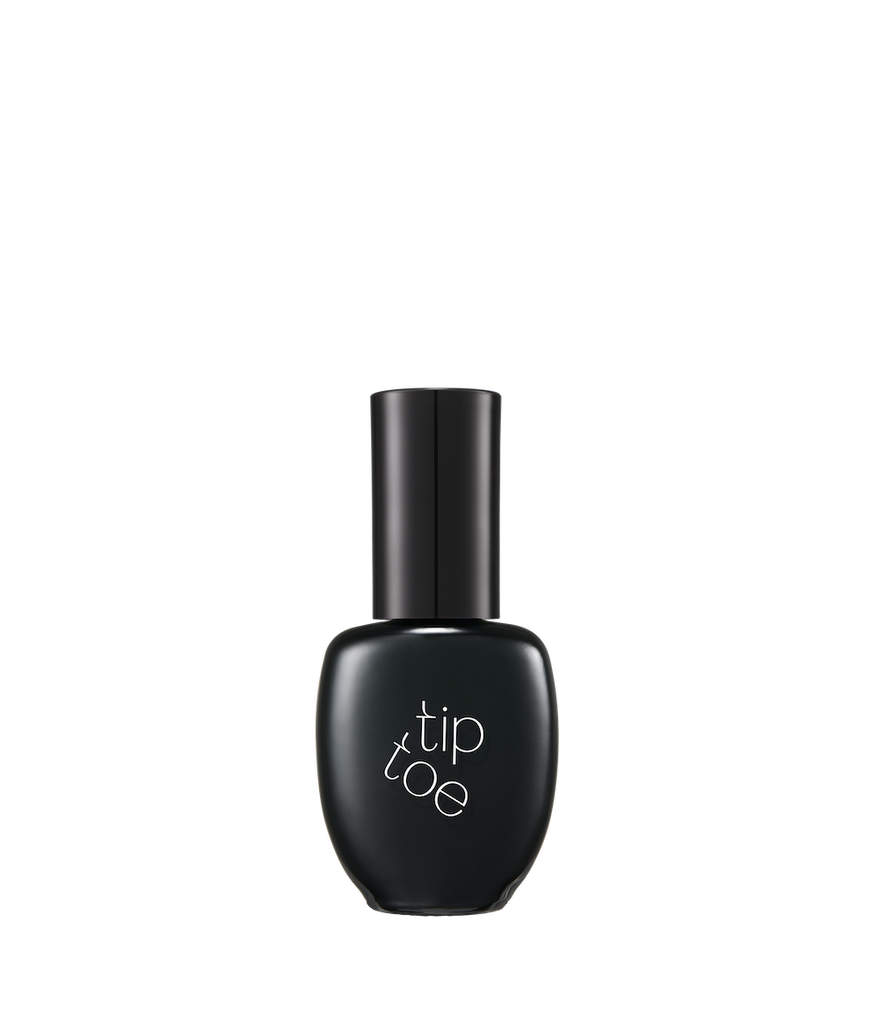 [Tiptoe] Nail Polish 102 Bold Glass 10g