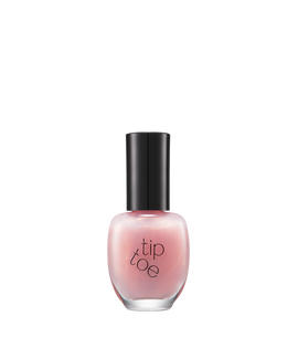 [Tiptoe] Nail Polish 104 Aurora Blossom 10g