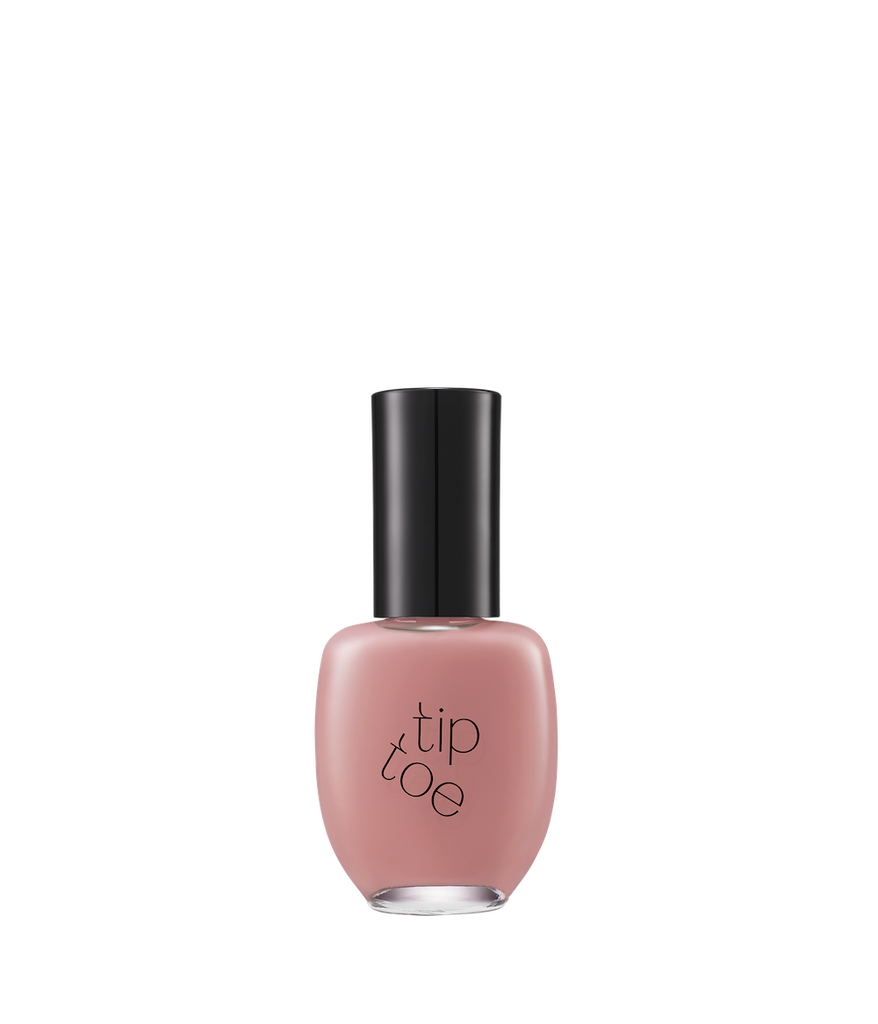 [Tiptoe] Nail Polish 204 Toeshoes 10g
