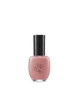 [Tiptoe] Nail Polish 204 Toeshoes 10g