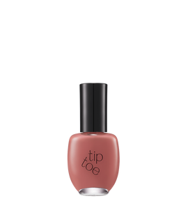 [Tiptoe] Nail Polish 205 Moran 10g
