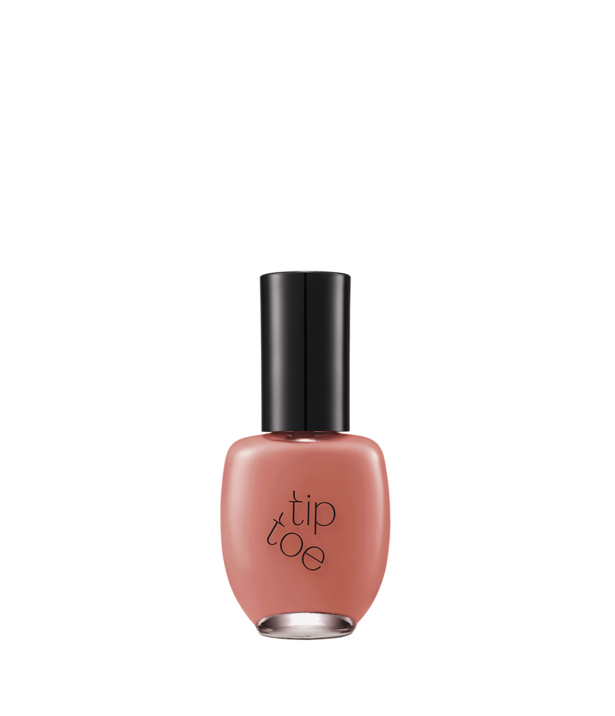 [Tiptoe] Nail Polish 216 Rosette 10g