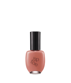 [Tiptoe] Nail Polish 216 Rosette 10g