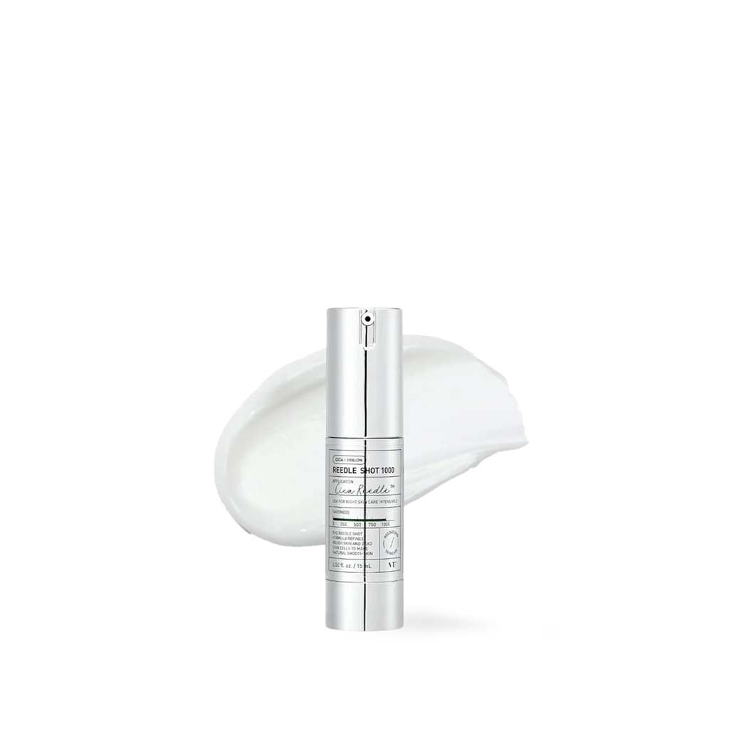 [VT Cosmetics] Reedle Shot 1000 15ml