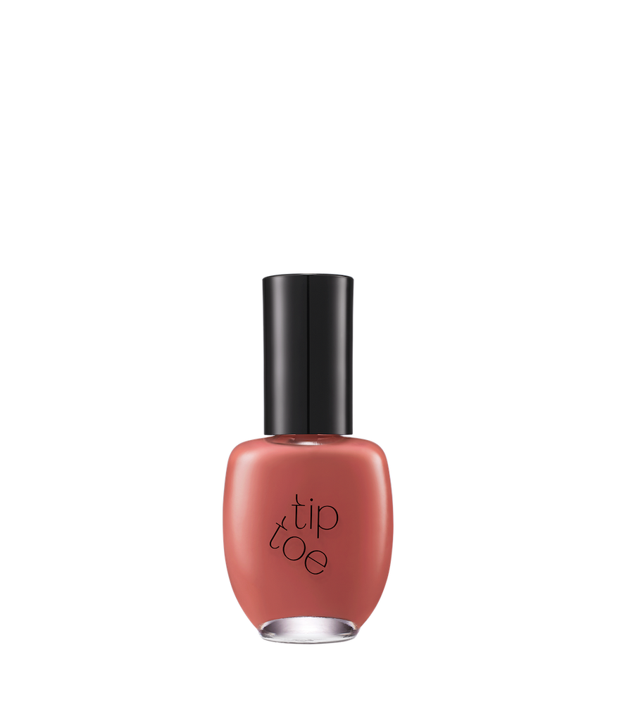 [Tiptoe] Nail Polish 217 Adieu Ete 10g