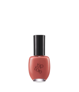 [Tiptoe] Nail Polish 217 Adieu Ete 10g