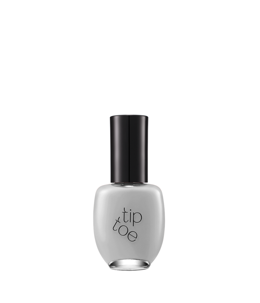[Tiptoe] Nail Polish 218 Misty 10g