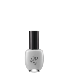 [Tiptoe] Nail Polish 218 Misty 10g