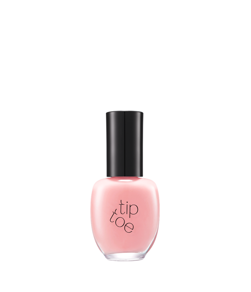 [Tiptoe] Nail Polish 219 Bubble Gum 10g