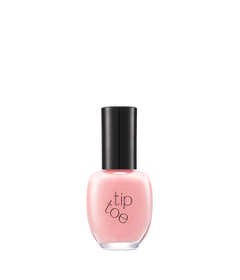 [Tiptoe] Nail Polish 219 Bubble Gum 10g
