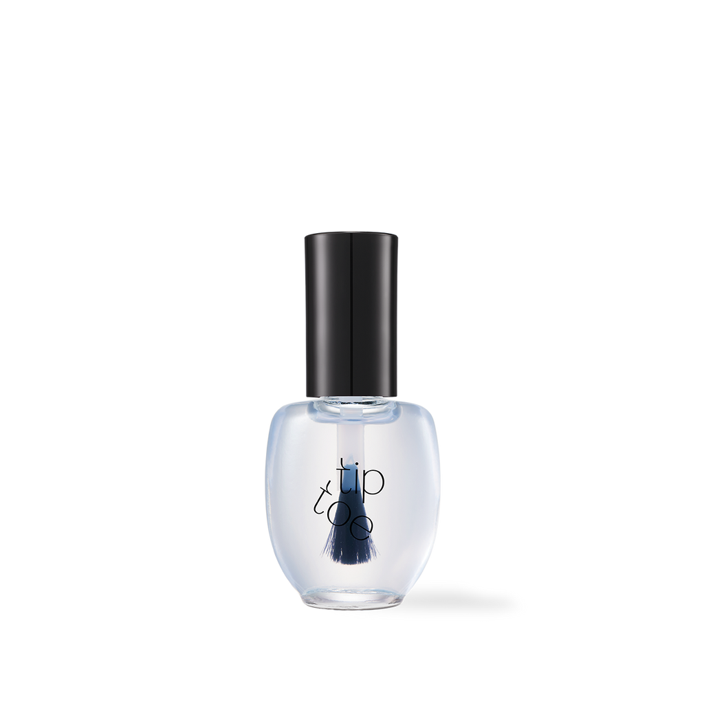 [Tiptoe] Nail Top Coats - 3 Colors