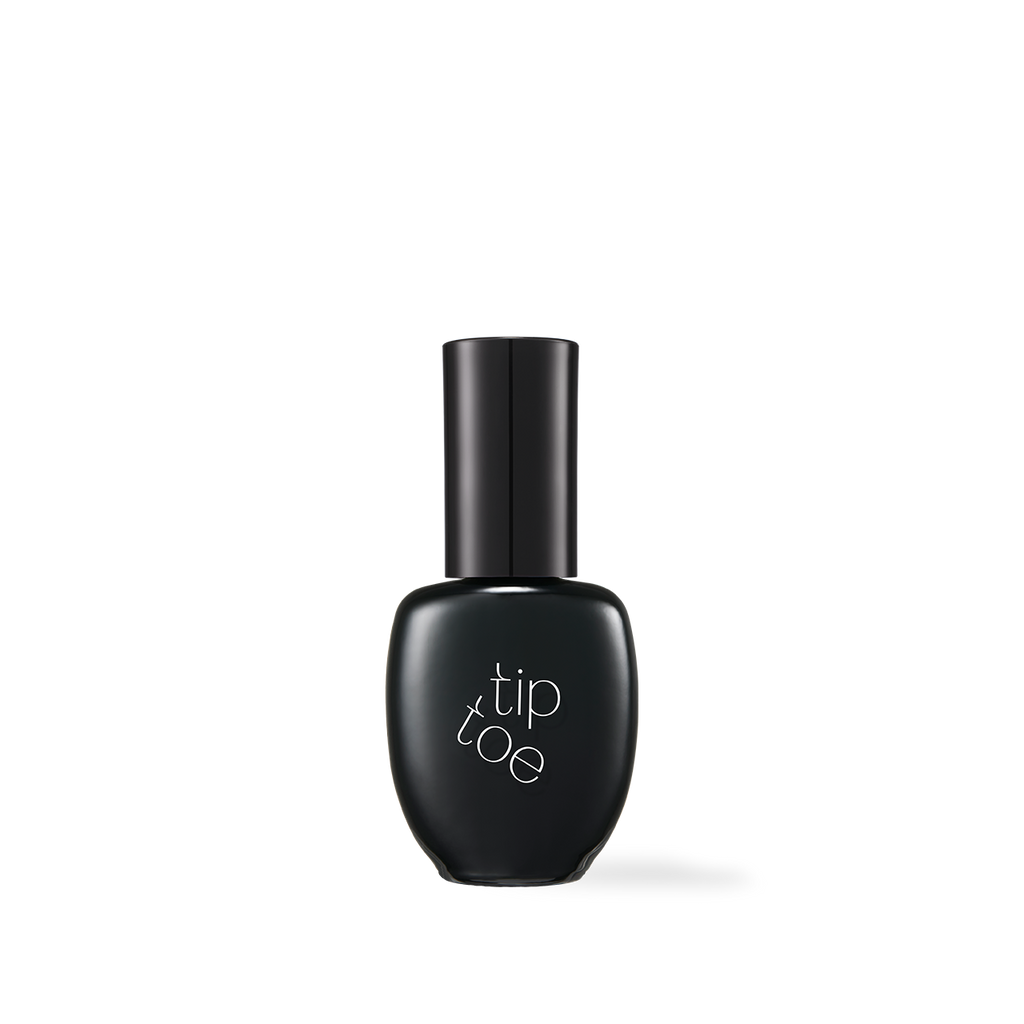 [Tiptoe] Nail Top Coats - 3 Colors