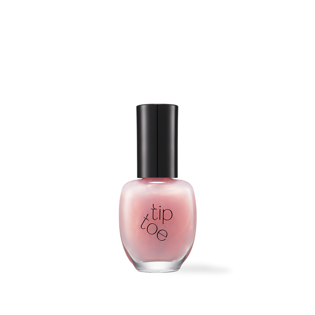[Tiptoe] Nail Top Coats - 3 Colors