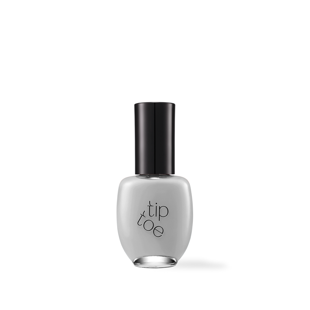 [Tiptoe] Syrup & Paint Nail Polish - 18 Colors