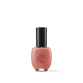 [Tiptoe] Syrup & Paint Nail Polish - 18 Colors