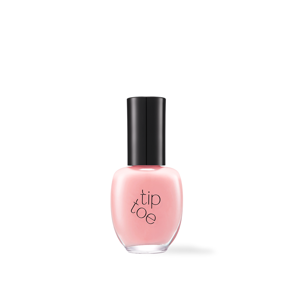 [Tiptoe] Syrup & Paint Nail Polish - 18 Colors