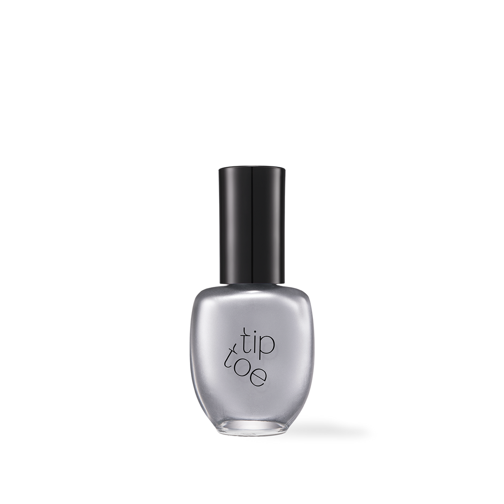 [Tiptoe] Syrup & Paint Nail Polish - 18 Colors