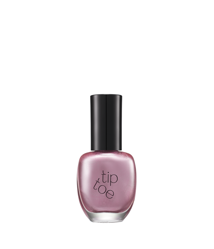 [Tiptoe] Nail Polish 306 Mystic Rose 10g