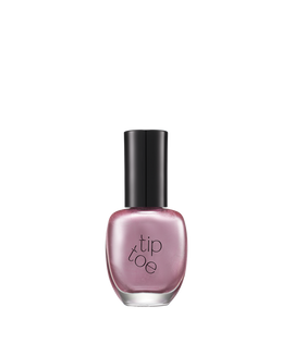 [Tiptoe] Nail Polish 306 Mystic Rose 10g