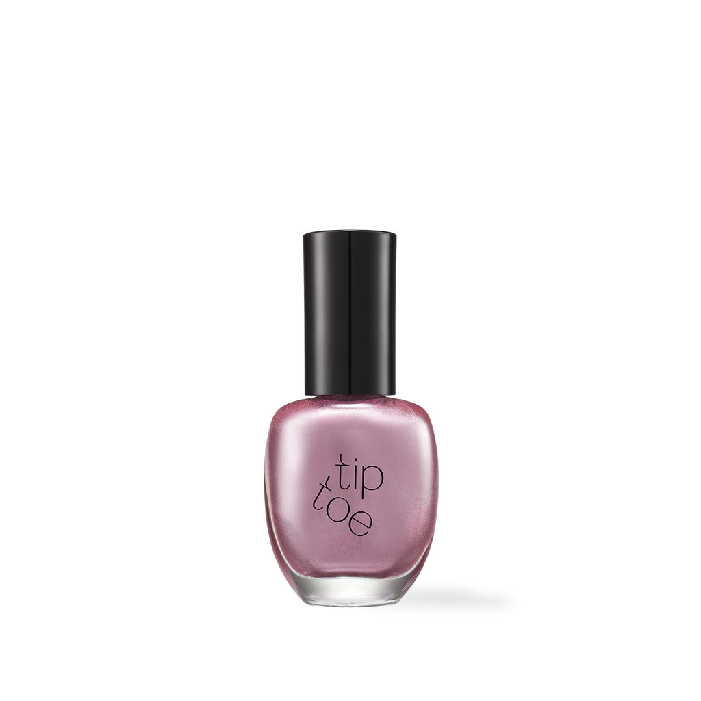 [Tiptoe] Syrup & Paint Nail Polish - 18 Colors