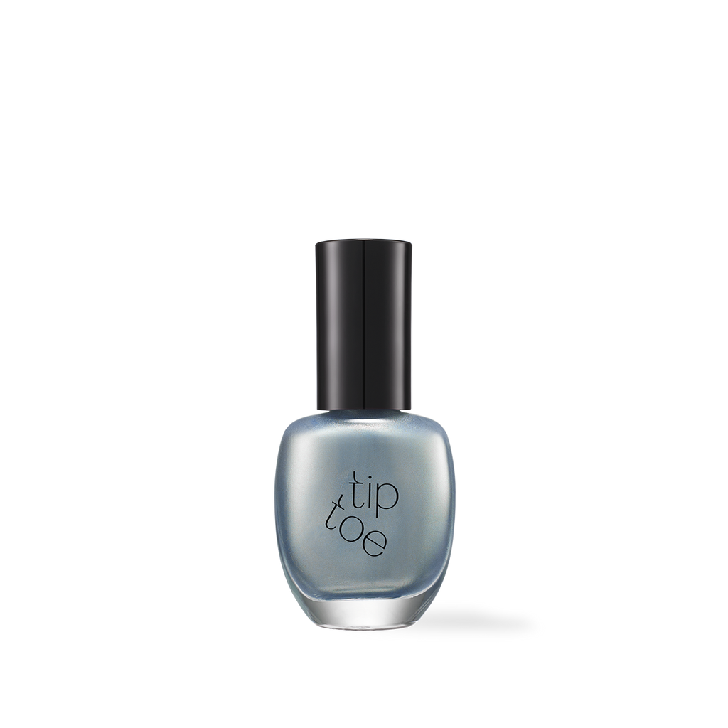 [Tiptoe] Syrup & Paint Nail Polish - 18 Colors
