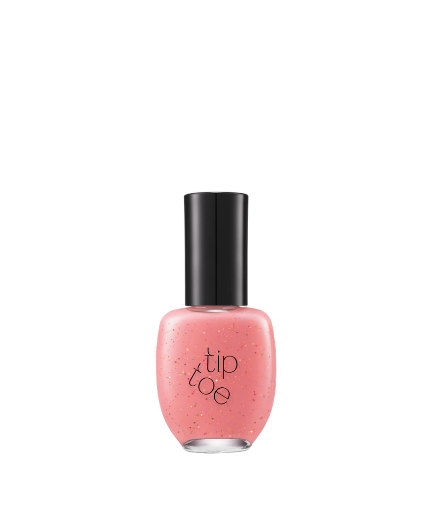 [Tiptoe] Nail Polish 501 Sour Pudding 10g