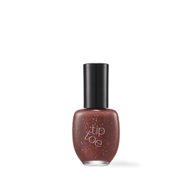 [Tiptoe] Nail Polish 502 Tango And Waltz 10g