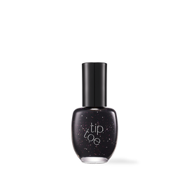 [Tiptoe] Nail Polish 506 Cinema Black 10g