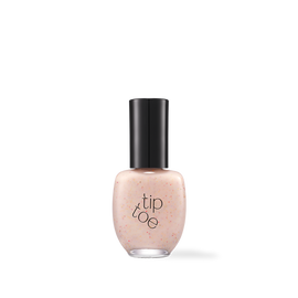 [Tiptoe] Nail Polish 507 Sour Cream 10g