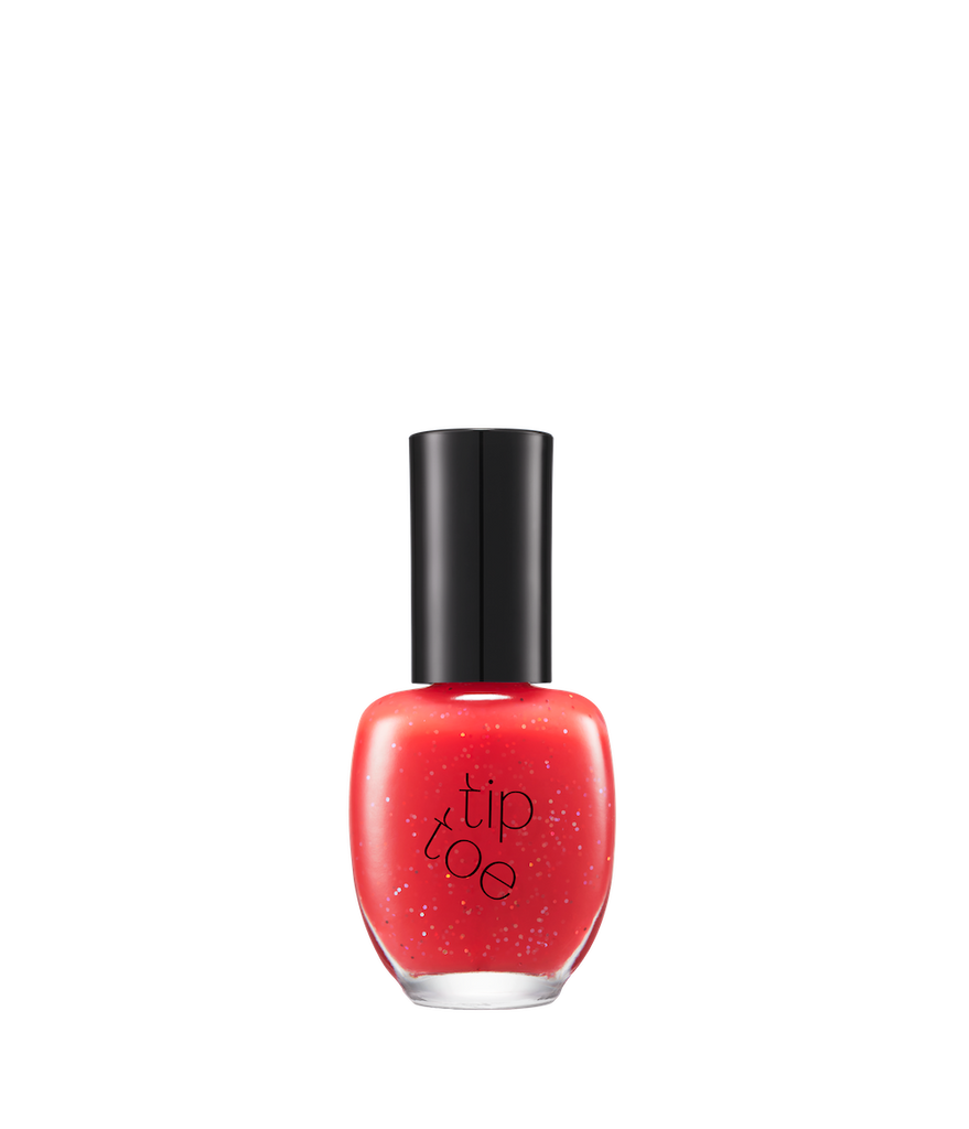 [Tiptoe] Nail Polish 511 Sour Strawberry 10g