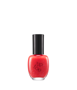 [Tiptoe] Nail Polish 511 Sour Strawberry 10g
