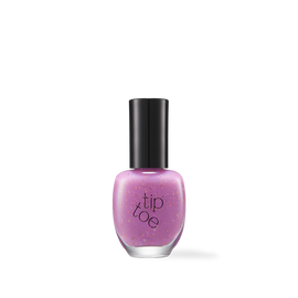[Tiptoe] Nail Polish 512 Blueberry Smoothie 10g
