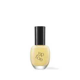 [Tiptoe] Nail Polish 515 Lemon Sorbet 10g