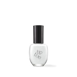 [Tiptoe] Nail Polish 605 Milk Flake 10g
