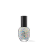 [Tiptoe] Syrup Glitter & Shimmer Nail Polish - 12 Colors